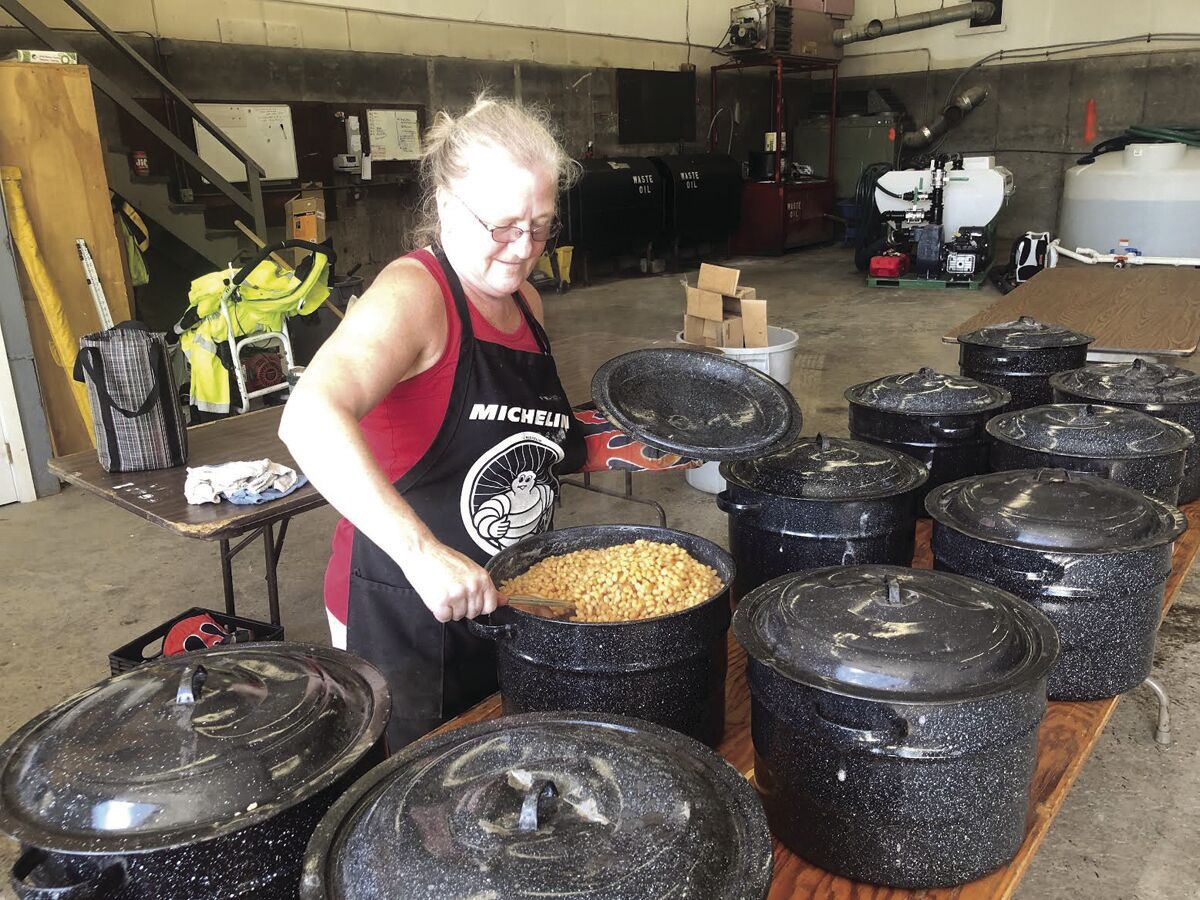 Valley Voice: Madison Old Home Week, Arts Jubilee